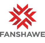 Organization logo - Fanshawe College of Applied Arts & Technology