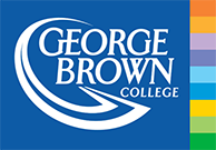 Organization logo - George Brown